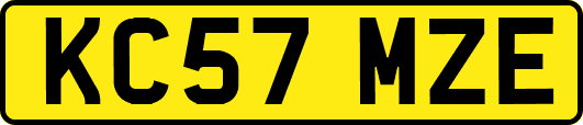 KC57MZE