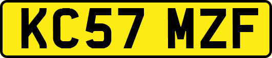 KC57MZF