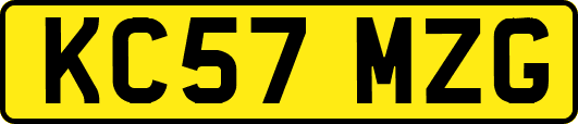 KC57MZG