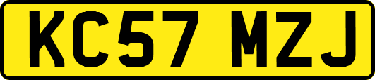 KC57MZJ
