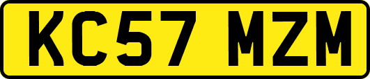 KC57MZM