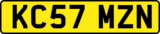 KC57MZN