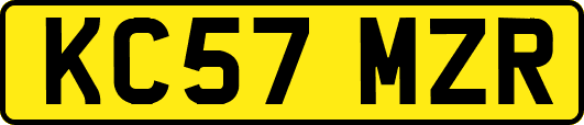 KC57MZR