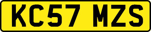 KC57MZS