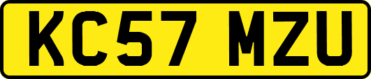 KC57MZU