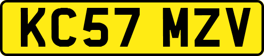 KC57MZV