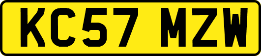 KC57MZW