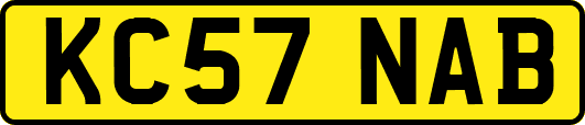 KC57NAB