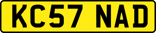 KC57NAD