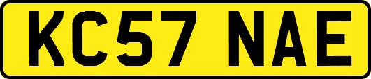 KC57NAE