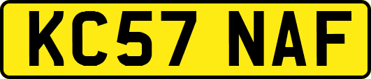KC57NAF