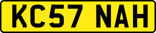 KC57NAH