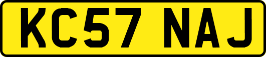 KC57NAJ
