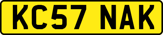 KC57NAK