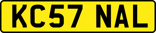 KC57NAL