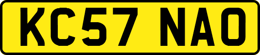 KC57NAO