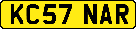 KC57NAR