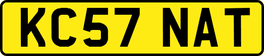 KC57NAT