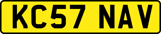 KC57NAV