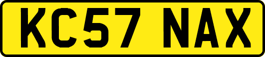 KC57NAX