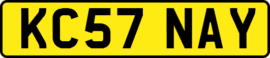KC57NAY