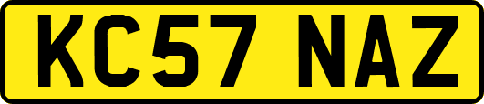 KC57NAZ