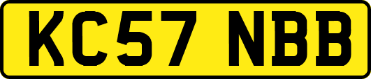 KC57NBB