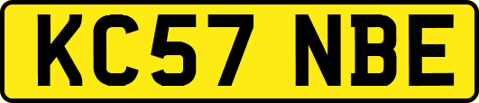 KC57NBE