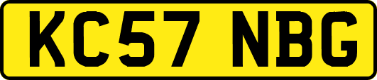 KC57NBG