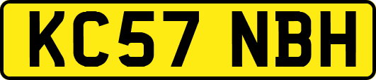 KC57NBH
