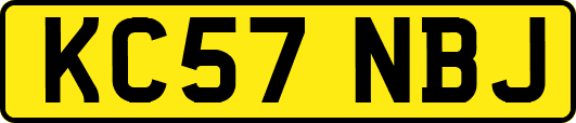 KC57NBJ