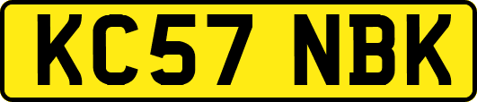 KC57NBK