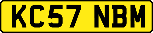 KC57NBM