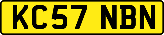 KC57NBN