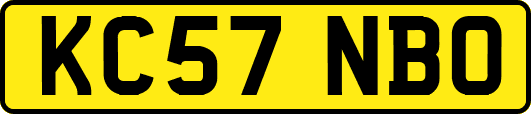 KC57NBO