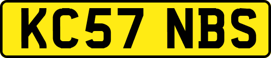 KC57NBS