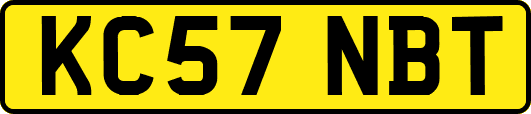KC57NBT
