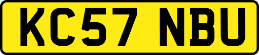 KC57NBU