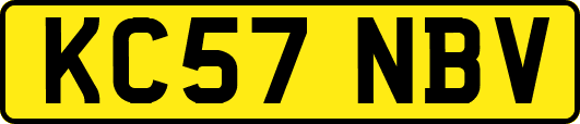 KC57NBV