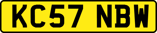 KC57NBW