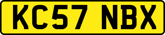 KC57NBX