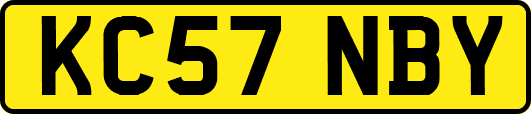 KC57NBY