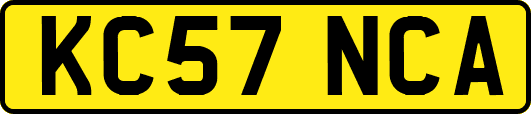 KC57NCA