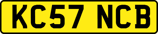 KC57NCB