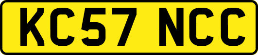 KC57NCC