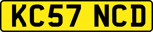 KC57NCD
