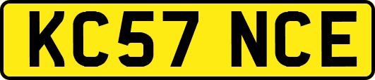 KC57NCE