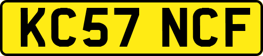 KC57NCF