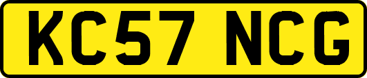 KC57NCG