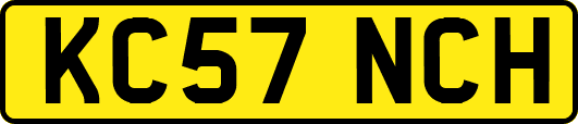 KC57NCH